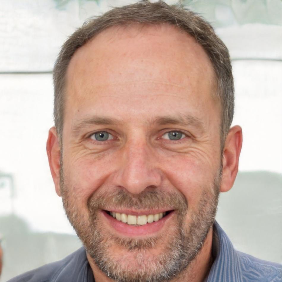 Vasco Marques, participante do programa de aprendizagem colaborativa